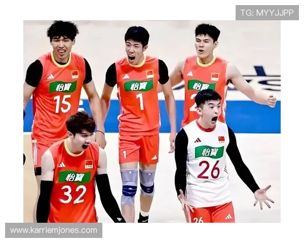 男排世锦赛小组赛精彩集锦 捷克队与中国队激烈对决